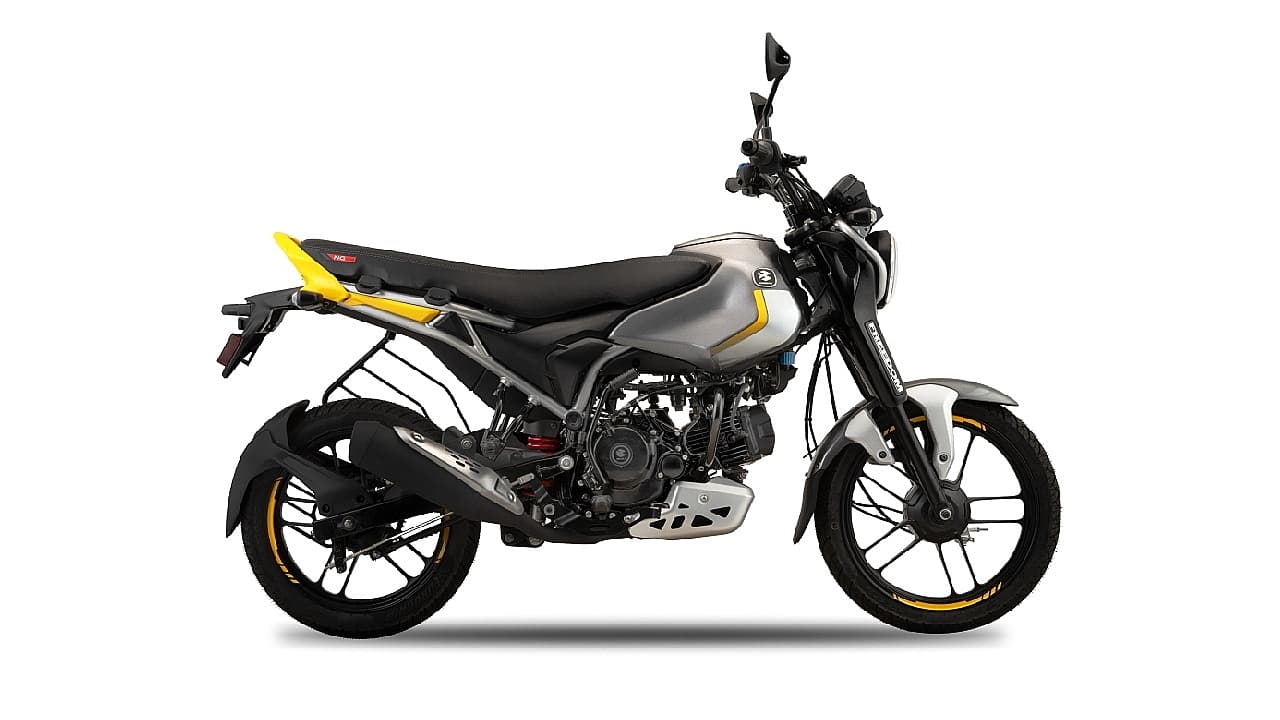 Bajaj Freedom 125 CNG अब राजधानी दिल्ली को करेगी ग्रीन, 280 किलोमीटर की रेंज