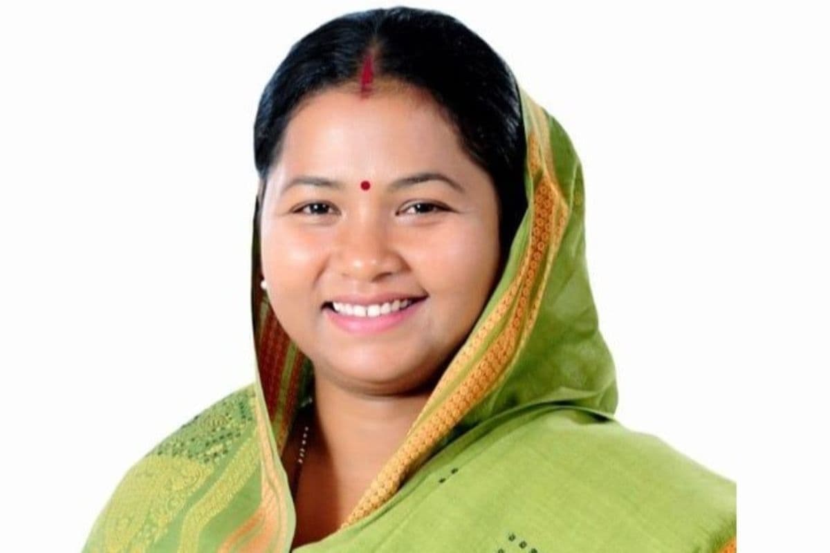 Jharkhand Politics: भाजपा ने गीता कोड़ा को दी बड़ी जिम्मेदारी, 4 प्रवक्ता की लिस्ट जारी