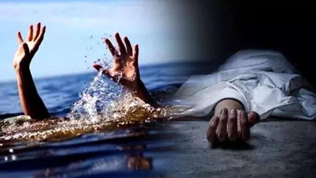 बिहार में आधा दर्जन से अधिक लोग नदी-पोखर में डूबे, चार बच्चों की मौत, दो युवक समेत तीन लापता