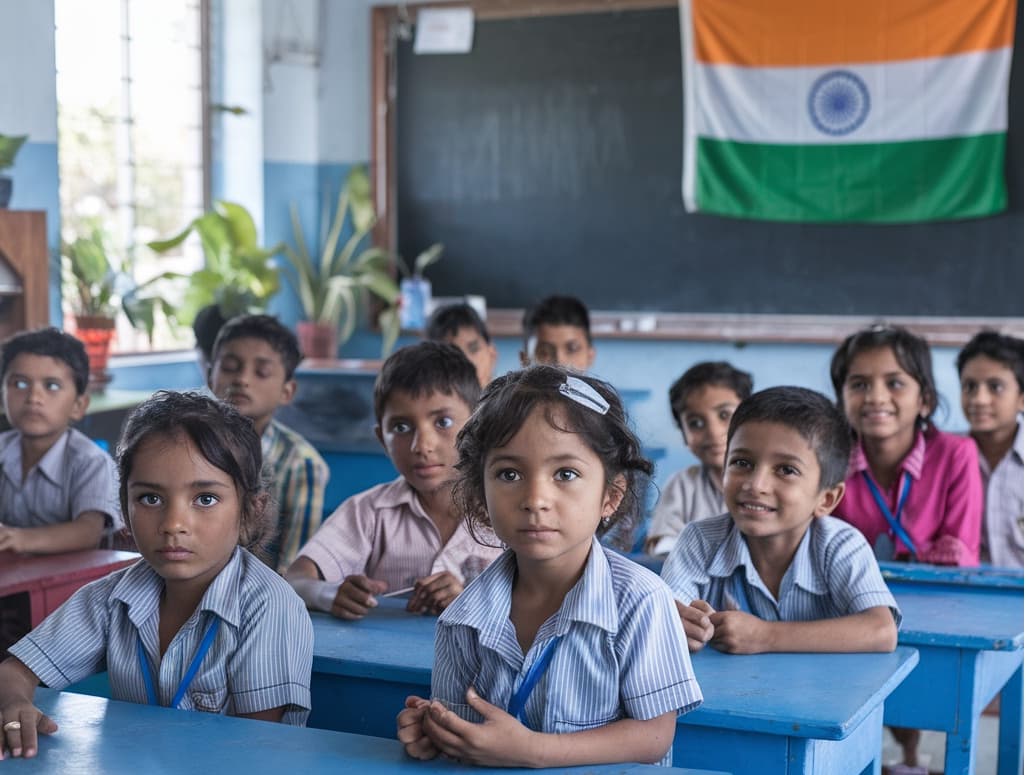 Education: प्रारंभिक शिक्षा के दौरान लर्निंग स्तर को बेहतर करने के लिए देशभर में रीड-ए-थॉन हुआ शुरू