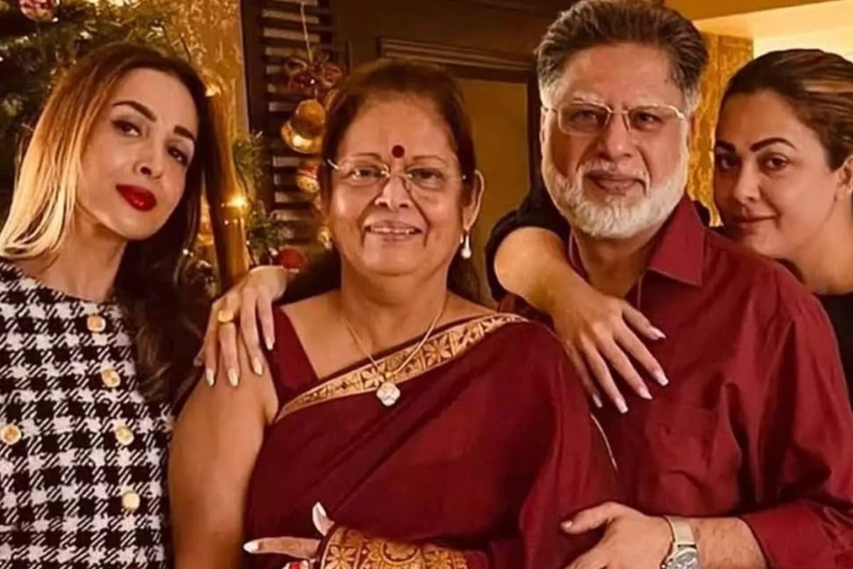 Malaika Arora ने 3 महीने बाद पिता की मौत पर तोड़ी चुप्पी, कहा- आखिरी गुडबाय करने के लिए…