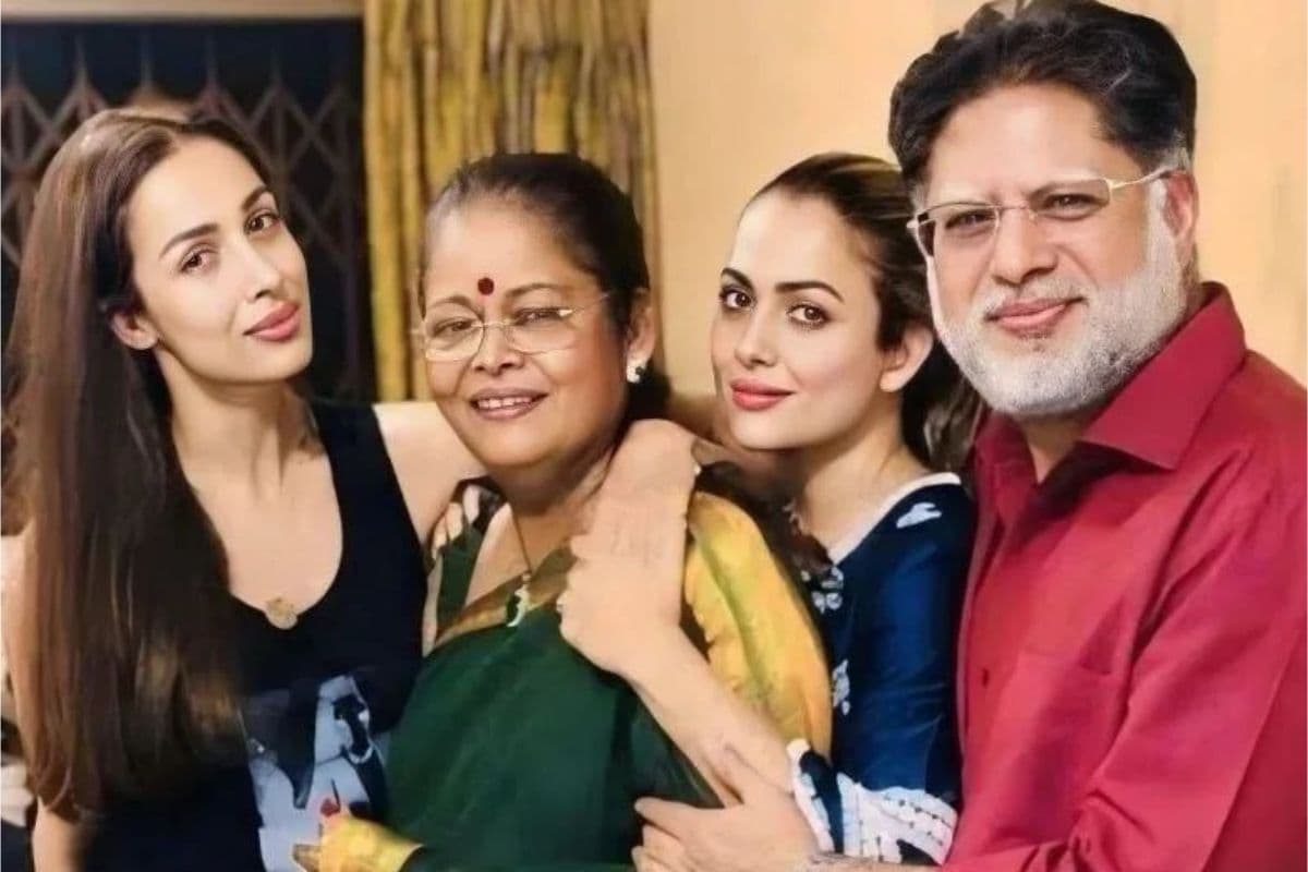 Malaika Arora के पिता की मौत पर मुंबई पुलिस ने किया बड़ा खुलासा, एक्स बॉयफ्रेंड अर्जुन कपूर से लेकर पूरा खान परिवार पहुंचा