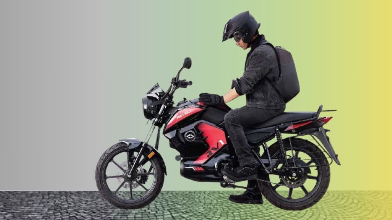 इस दशहरे घर ले आयें 160 किमी की रेंज वाली इलेक्ट्रिक बाइक, 15 मिनट में होती है फुलचार्ज