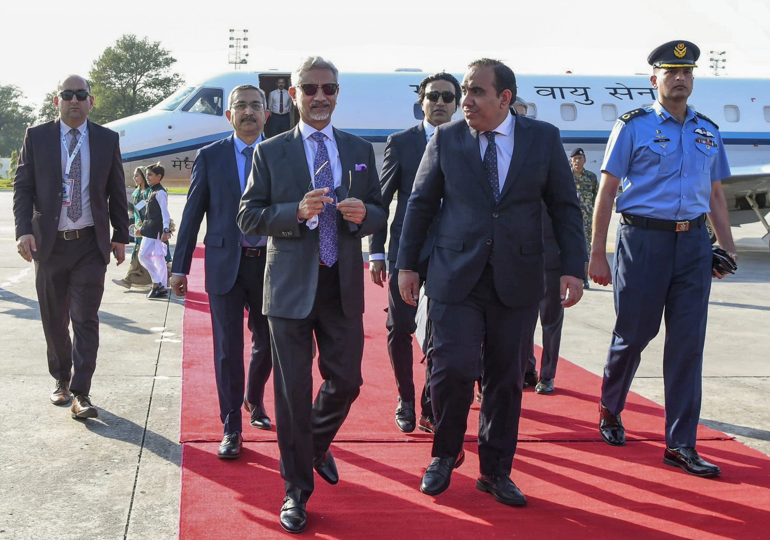 Lockdown in Pakistan: लॉकडाउन के बीच विदेश मंत्री एस जयशंकर का इस्लामाबाद दौरा, महज इतने घंटे तक ही पाकिस्तान में रहेंगे