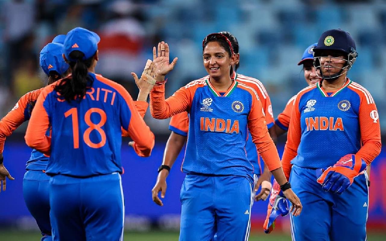 Womens T20 World Cup, IND vs AUS: ऑस्ट्रेलिया ने टॉस जीतकर किया बल्लेबाजी का फैसला, देखें प्लेइंग XI