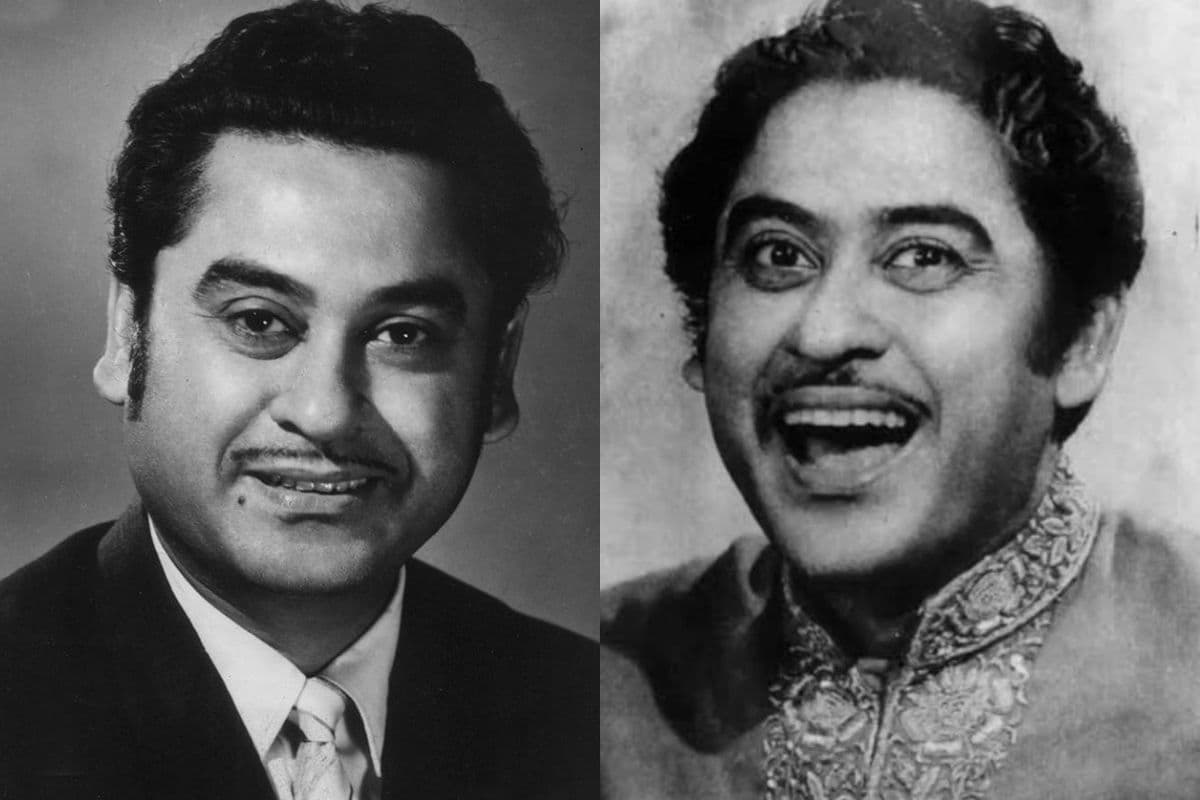 Kishore Kumar Death Anniversary: जब मरने की एक्टिंग करते, सच में मौत को गले लगा बैठे किशोर दा