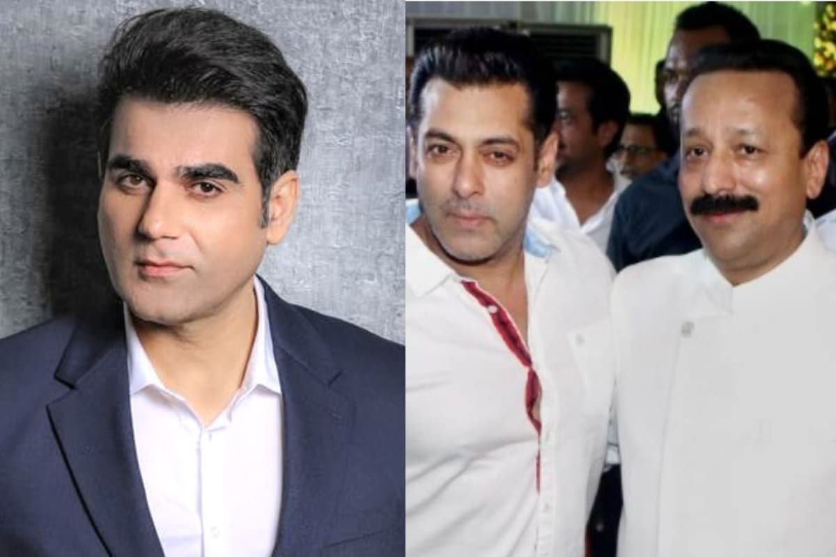 Baba Siddique की हत्या पर अरबाज खान ने दी प्रतिक्रिया, बोले- हर कोई चिंतित है, लेकिन