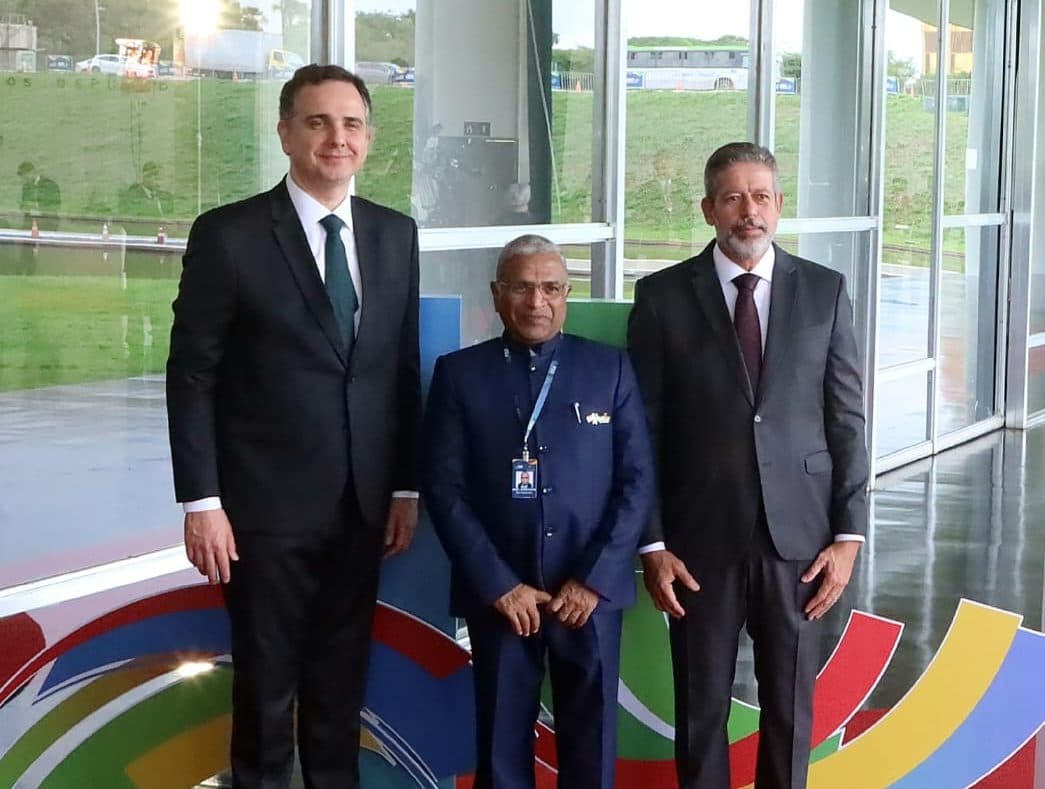 G 20: सतत विकास के लक्ष्य हासिल करने के लिए भारत कर रहा है हर संभव प्रयास