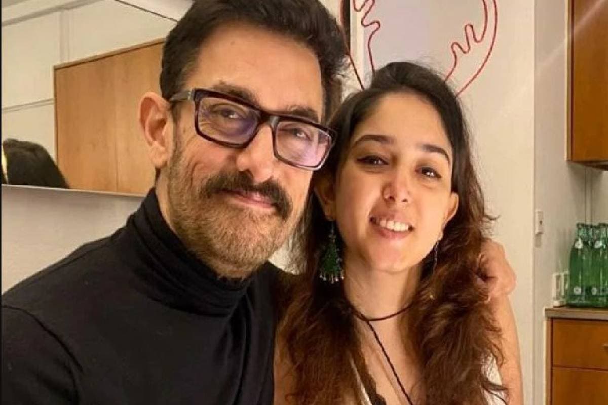 Joint Therapy: आमिर खान को बेटी के साथ जॉइंट थेरेपी लेने की क्यों पड़ी जरूरत, जानें इसकी वजह