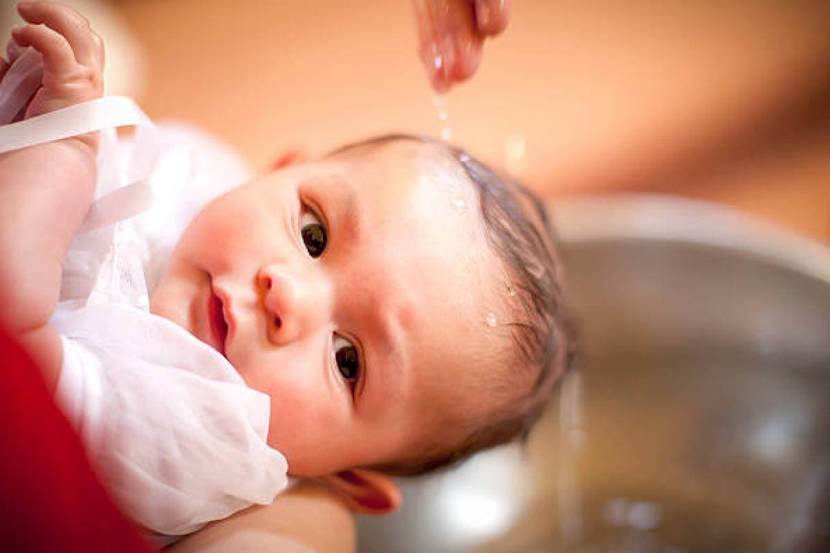 Baby Boy Names: विष्णु पुराण से चुने अपने बेटे के लिए यूनिक नाम, सबको आएगा पसंद