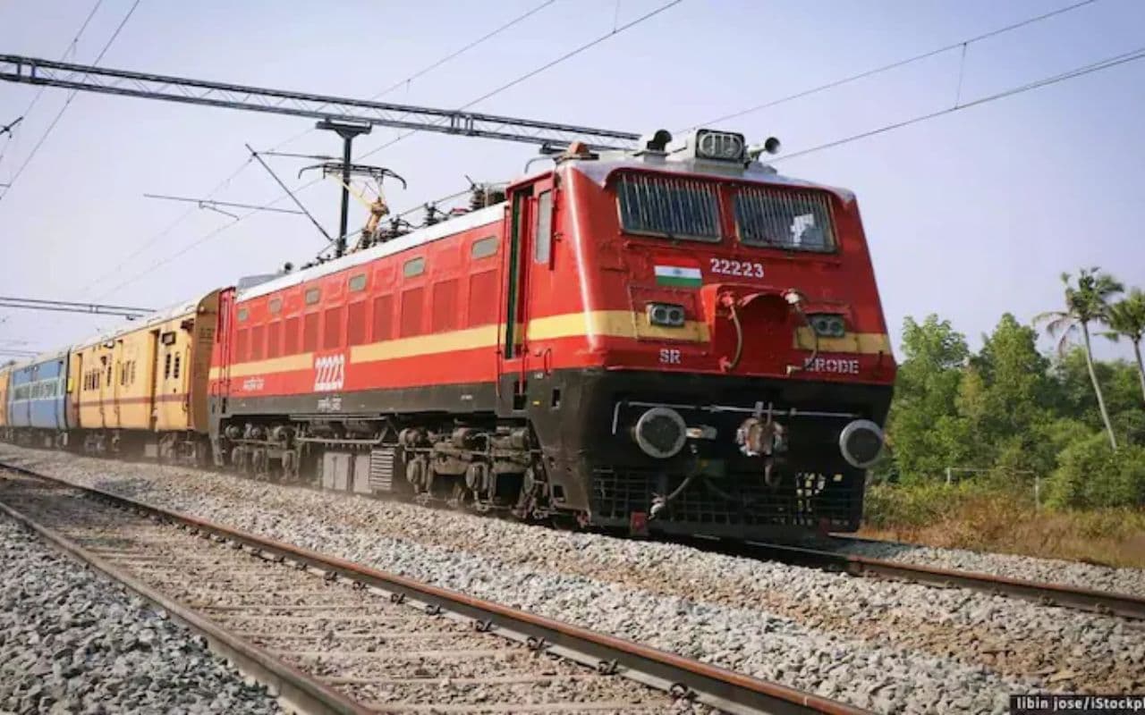 RRB RPF SI Admit Card 2024: 3 दिसंबर को होने वाली परीक्षा के लिए एडमिट कार्ड आज होंगे जारी, ऐसे करें डाउनलोड