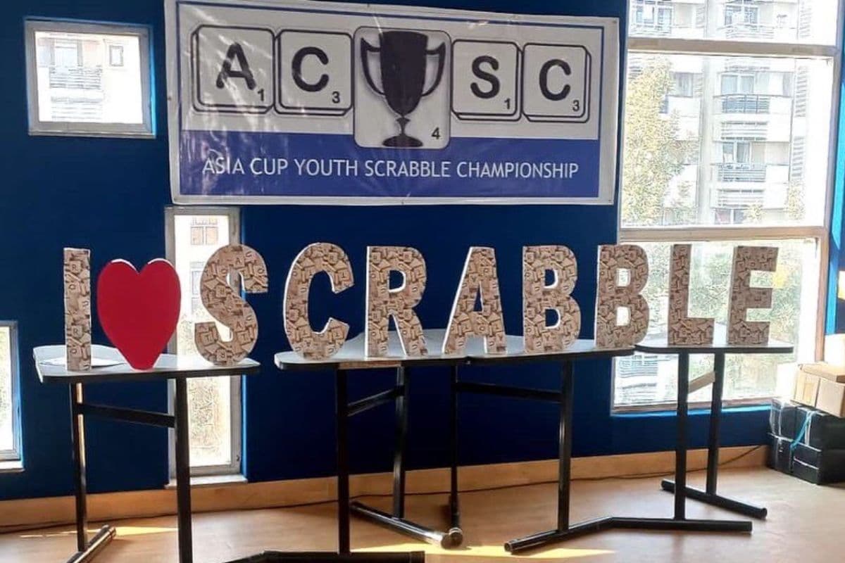 Scrabble Tournament: पाकिस्तानी खिलाड़ियों को वीजा नहीं देने की खबर को विदेश मंत्रालय ने बताया फर्जी