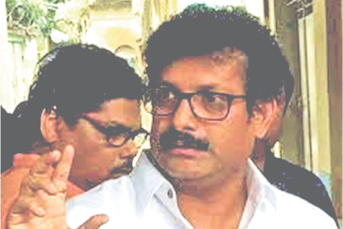 Kolkata Crime news : महज 10 हजार रुपये में तृणमूल पार्षद की हत्या की कोशिश