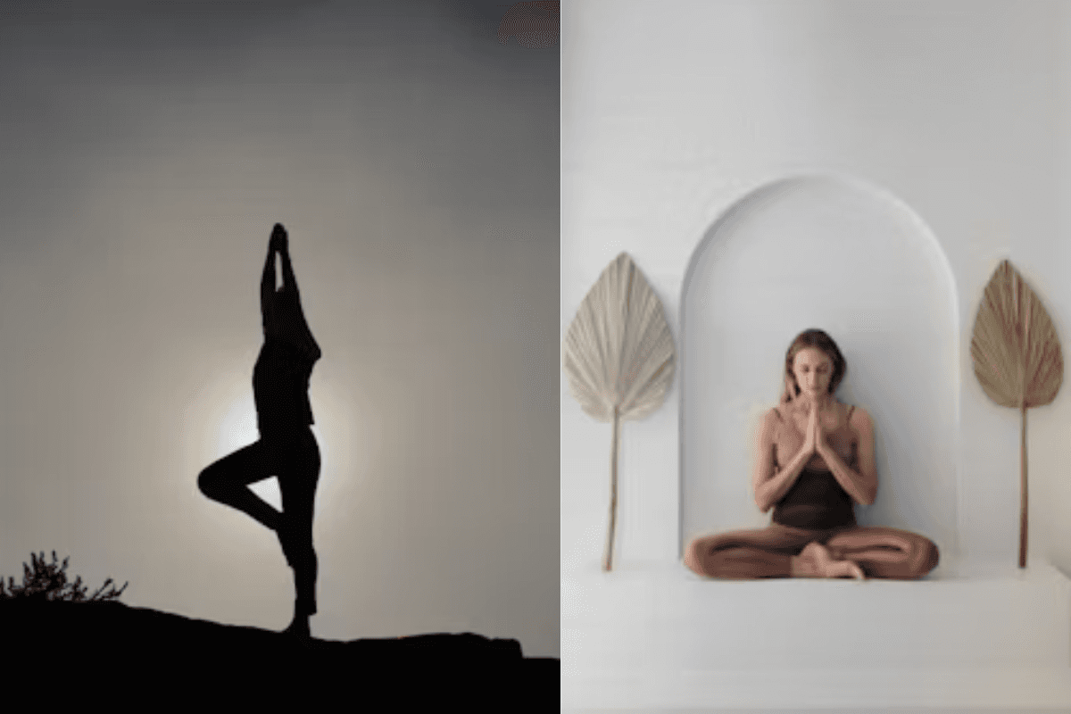 Hair Growth: गंजेपन की समस्या आने लगी है बल लगे हैं झरने तो यहां बताएं आसनों को कर दीजिए शुरू