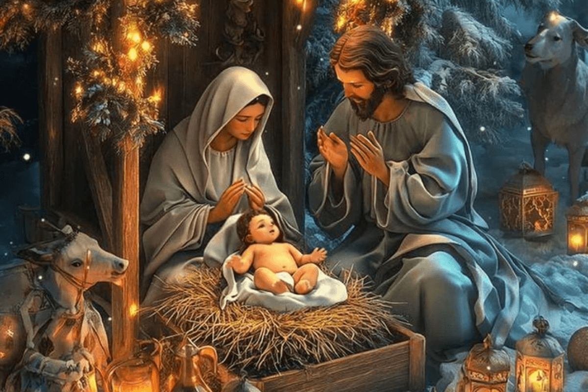 5 Unknown Facts About Christmas: क्रिसमस से जुड़ी ये 5 बातें जो हर किसी को नहीं होती हैं मालूम