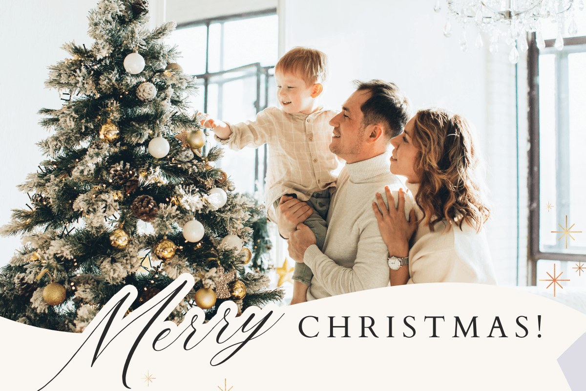 Be Your kids Santa this Christmas Parenting Tips: इस क्रिसमस आप बनें बच्चों के सांता: जानें परफेक्ट पैरेंटिंग के टिप्स