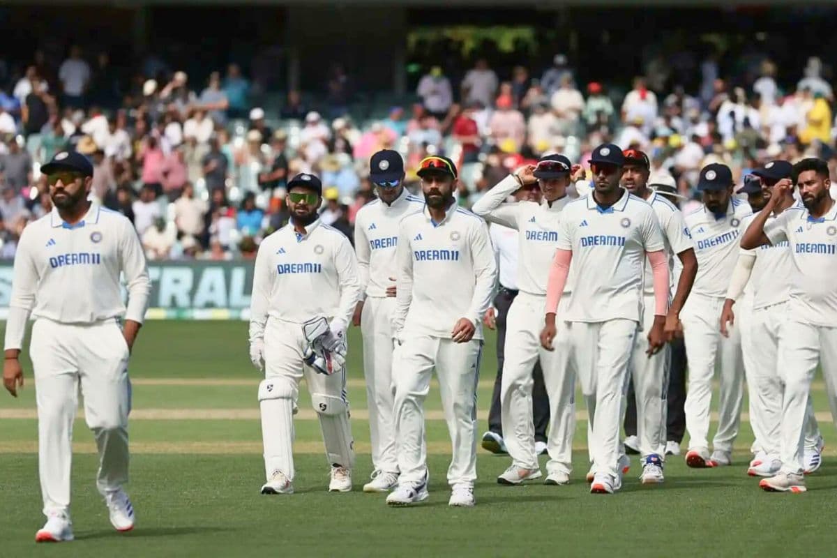 तीसरा टेस्ट ड्रॉ, टीम इंडिया की बढ़ी मुश्किल, जानें WTC फाइनल अब कैसे पहुंचेगा भारत