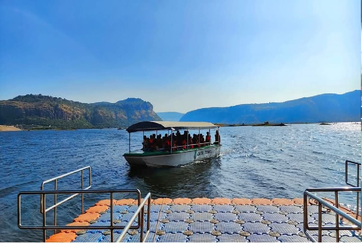 Kaimur Picnic Spot: नए साल का जश्‍न मनाना है तो आइए कैमूर की व‍ादियों में, देखिए यहां की मनमोहक तस्वीरें