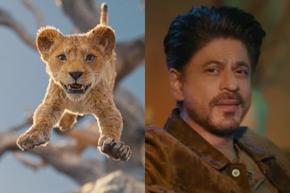 Mufasa Box Office Collection: 100 करोड़ के करीब पहुंची मुफासा की कमाई, शाहरुख खान से है खास कनेक्शन