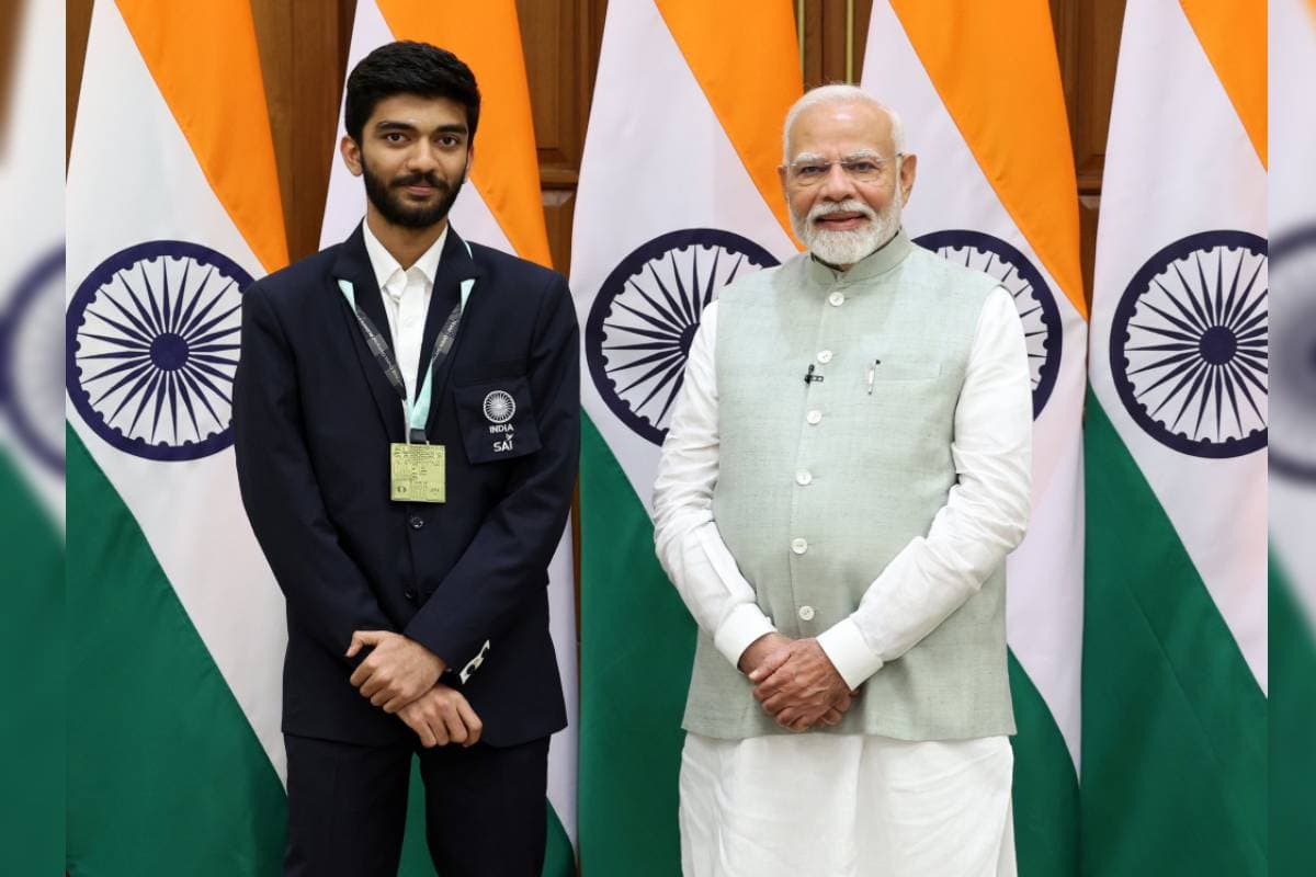 गुकेश की प्राइज मनी पर नहीं लगेगा टैक्स! मोदी सरकार ने किया इशारा, जानें अब कितना पैसा मिलेगा चैंपियन को 