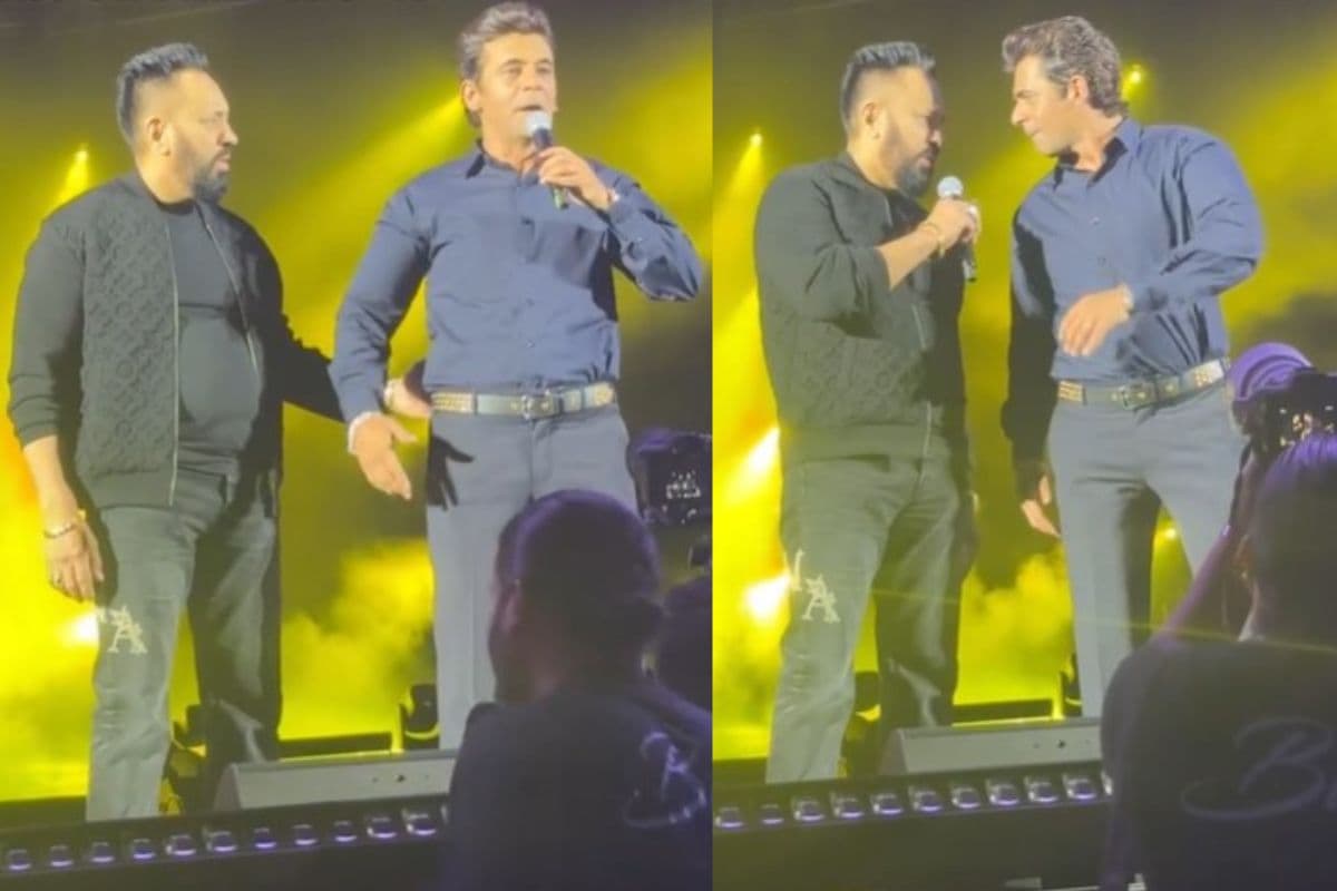 Sunil Grover: सलमान खान की मिमिक्री सुनील ग्रोवर को पड़ी भारी, बॉडीगार्ड शेरा ने कहा- चलो भाई बुला रहे हैं