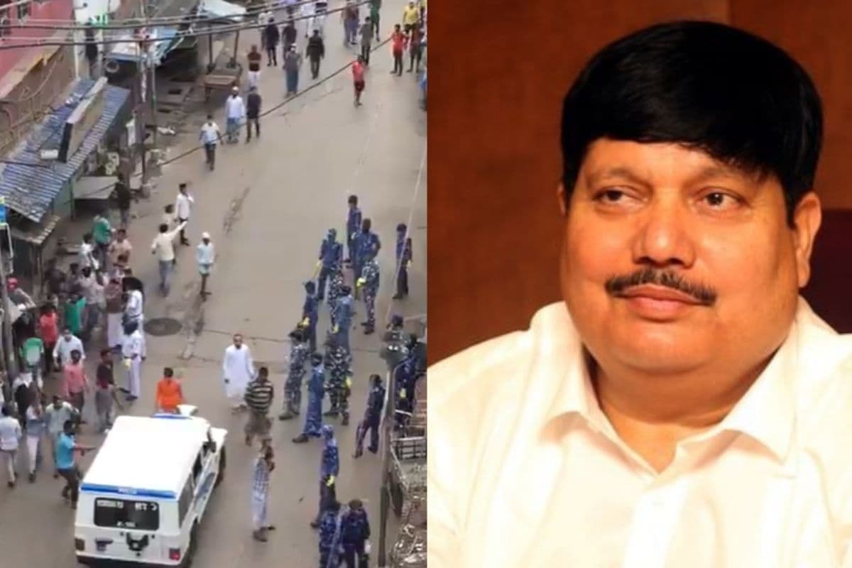 कोलकाता जिहादियों के हाथों में चला गया है, जीना है तो रखें हथियार; बीजेपी नेता ने शेयर किया खौंफनाक वीडियो