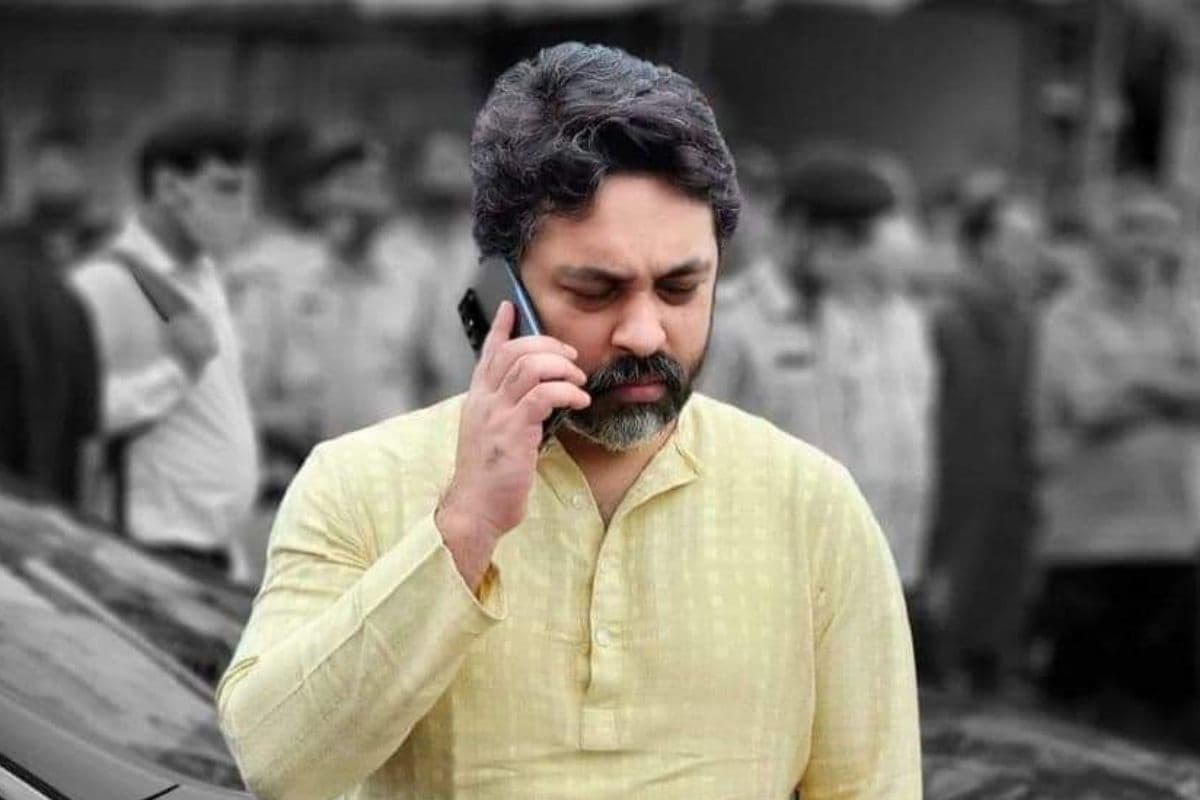 Bangladesh Hindu Attack: “पीएम मोदी 48 घंटे में बांग्लादेश को हरा सकते हैं”, नीलेश नारायण राणे बोले- हिंदुओं को बचाएगा भारत