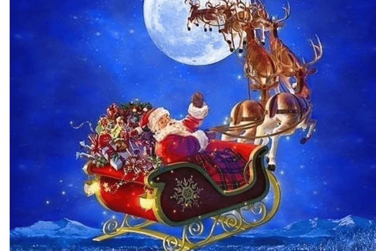 Funny Christmas Quiz 20 Questions Answers: अगर क्रिसमस पार्टी हो रही है बोर, तो खेलें मजेदार क्रिसमस क्विज!