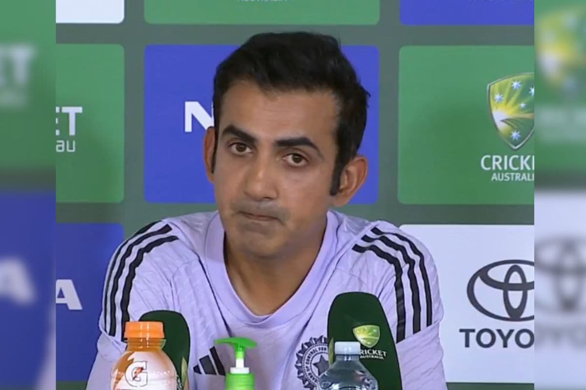 मैं उनके भविष्य पर…, विराट-रोहित के बारे में कोच गंभीर का बयान हुआ वायरल