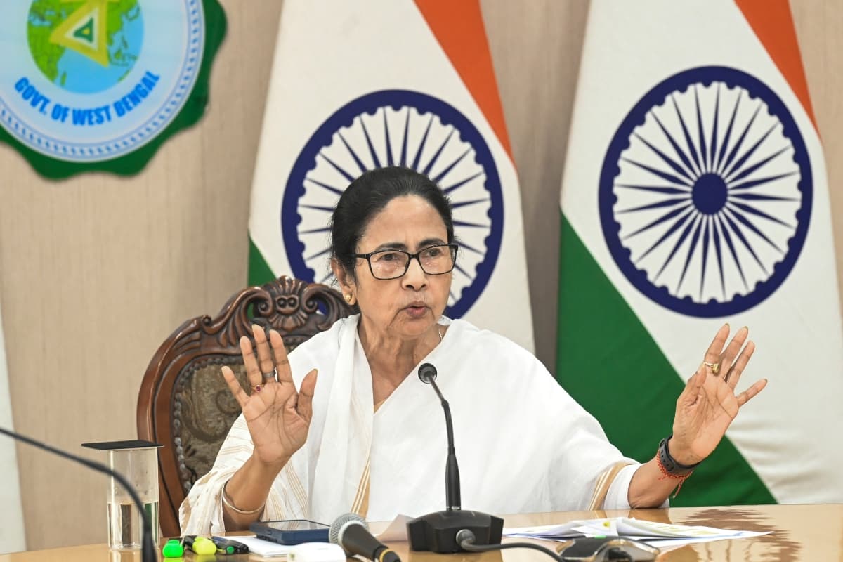 RG Kar Case: 'फैसले से संतुष्ट नहीं', बोली ममता बनर्जी, 'केस हमारे हाथ होता तो मिलती फांसी की सजा'