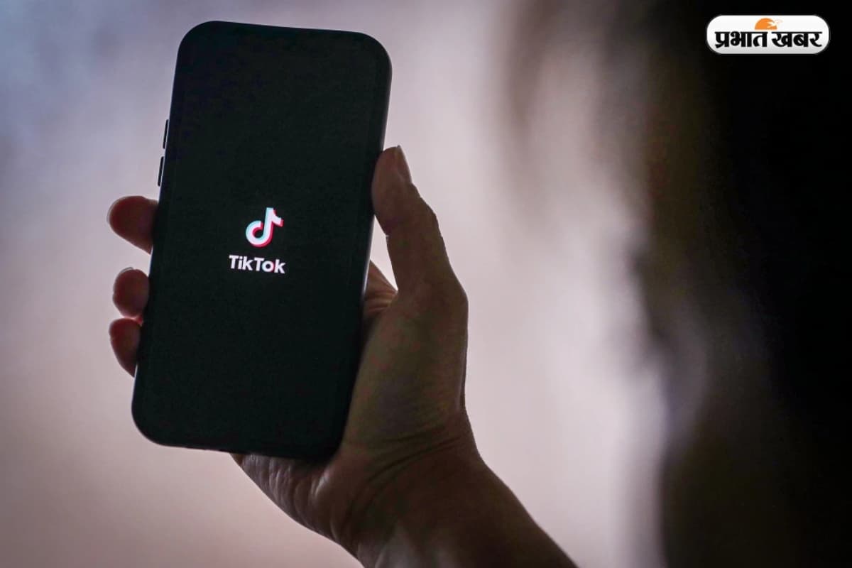 TikTok Ban: अमेरिकी यूजर्स को लगा झटका, बैन से पहले ही प्लेटफॉर्म ऑफलाइन, 17 करोड़ यूजर्स होंगे प्रभावित