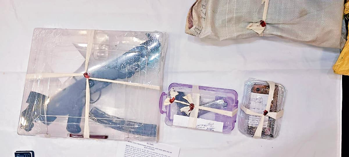 Ranchi News : 51 मामलों में फरार चल रहा था दो लाख का इनामी जोनल कमांडर