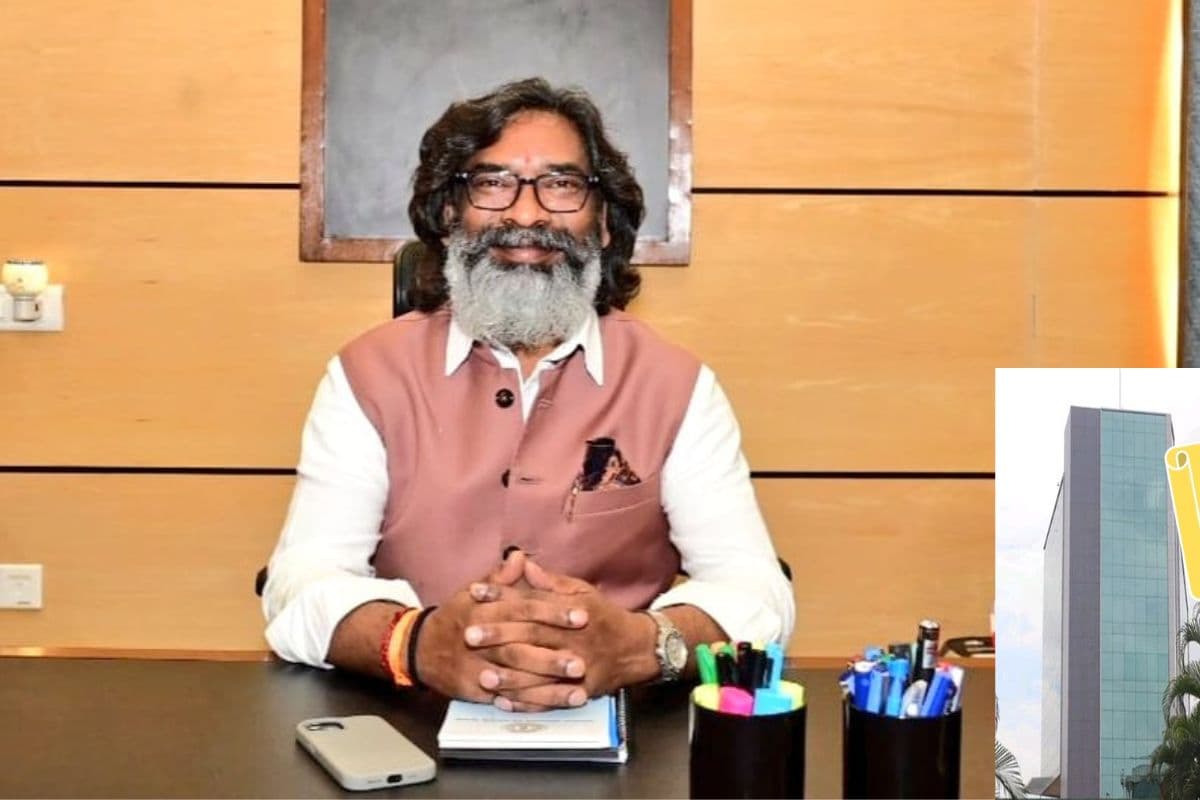 Bengal Global Business Summit: झारखंड के सीएम हेमंत सोरेन ने ममता बनर्जी का न्योता स्वीकारा, आज जाएंगे कोलकाता