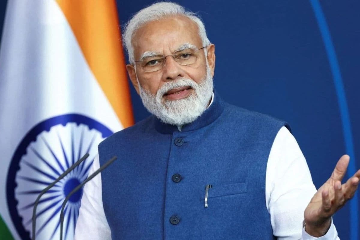 Operation Sindoor: प्रधानमंत्री की वैश्विक स्तर पर छवि और अधिक हुई मजबूत