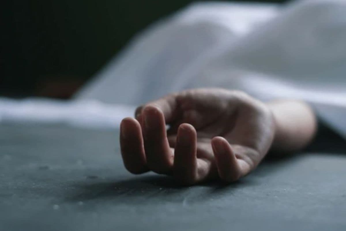 लखीसराय में 8 फरवरी से लापता युवक व एक किशोर का शव बरामद, पहाड़ पर मिला क्षत विक्षत शव