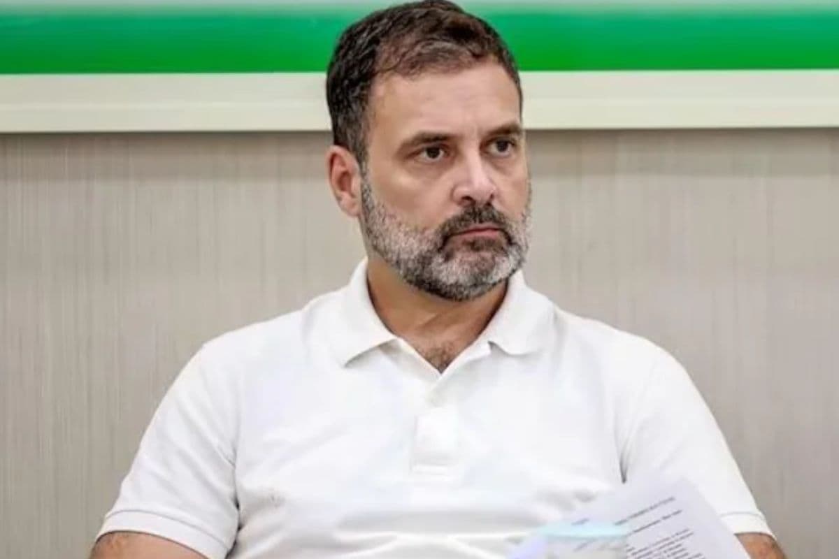 Jharkhand High Court: राहुल गांधी की गिरफ्तारी पर रोक, 6 अगस्त को विशेष अदालत में हाजिर होने का आदेश