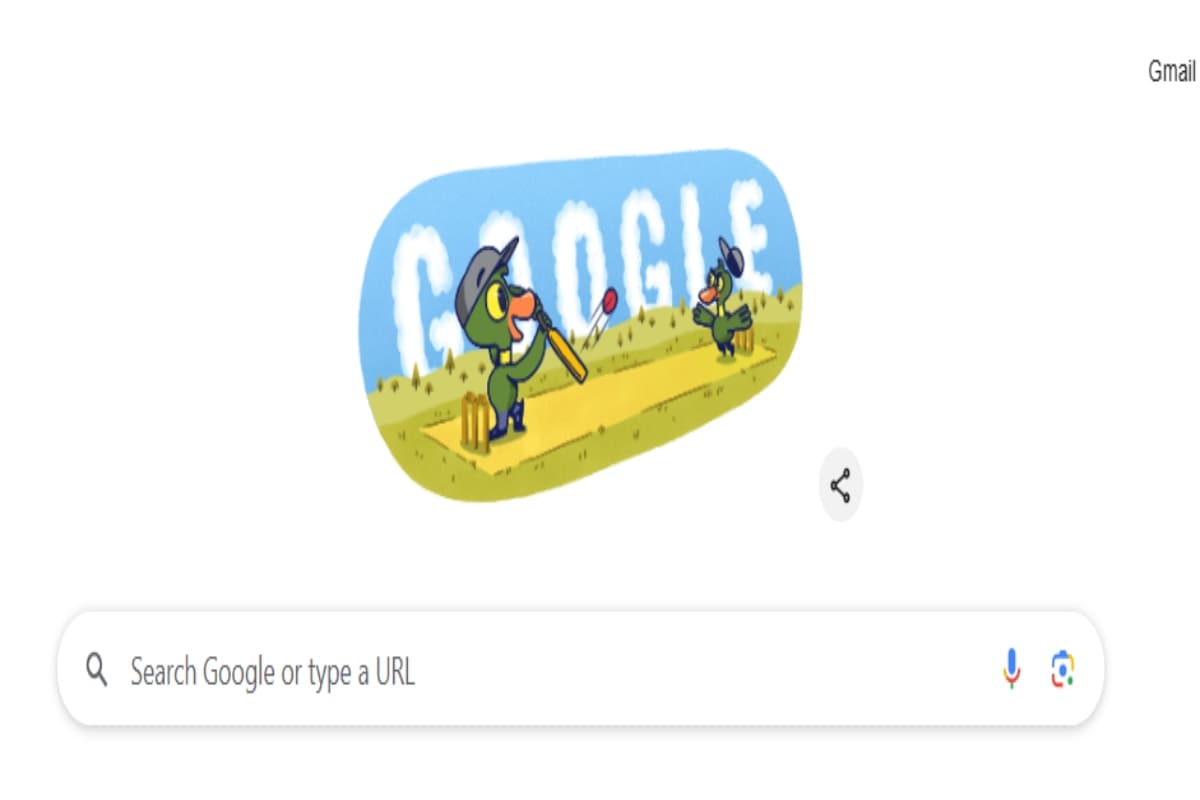 Women’s Premier League (WPL 2025) की शुरुआत पर गूगल ने बनाया खास डूडल, जानें इसकी डीटेल