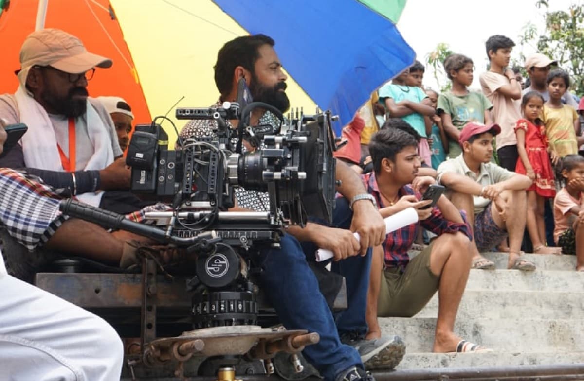 Maithili Films: रसनचौकी ने निर्देशक प्रभाकर को दिलायी पहचान, फिल्म गोनू झा से है अब ये उम्मीद