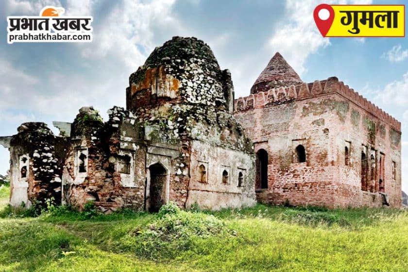 शिक्षा से ही आप आगे बढ़ सकते हैं : डॉ दिनेश उरांव