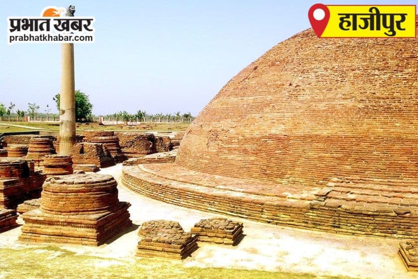 hajipur news. तीनपुलवा चौक पर प्रतिदिन लगने वाले जाम से आमजन परेशान