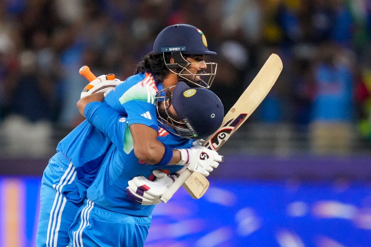 Champions Trophy Final: चैंपियंस ट्रॉफी में जीत पर पीएम मोदी ने दी टीम इंडिया को बधाई, कहा- ‘असाधारण खेल का असाधारण परिणाम’