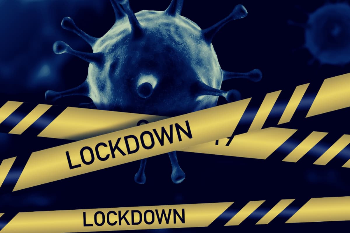 Lockdown Anniversary: आज के दिन देश में कोविड-19 महामारी के मद्देनजर ‘जनता कर्फ्यू’ लगाया गया