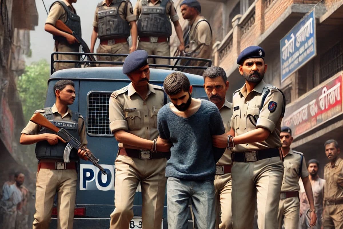 Encounter In Bihar: बिहार में ताबड़तोड़ एनकाउंटर का दौर शुरू, टॉप-10 अपराधियों का लिस्ट तैयार