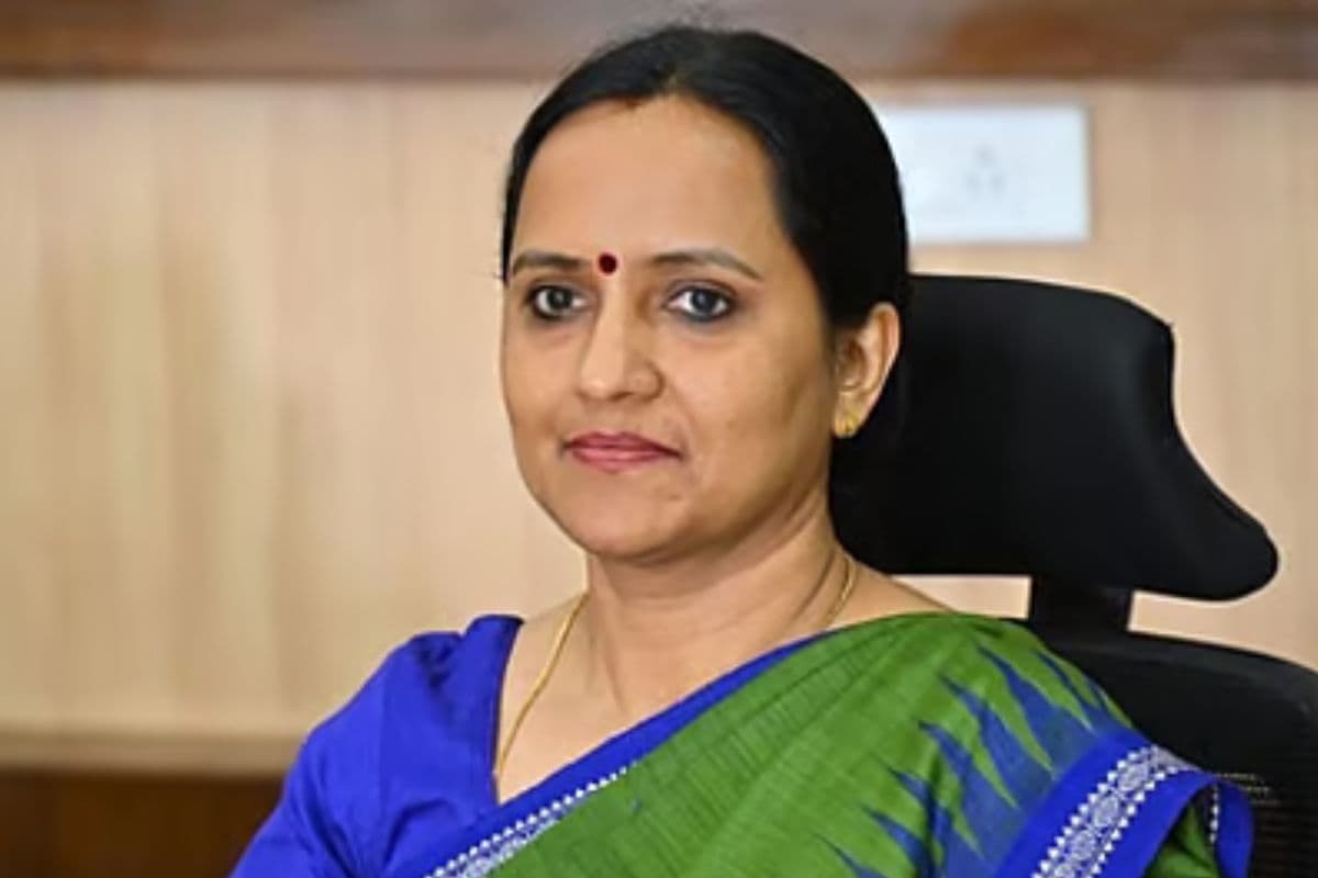 BJP सरकार बनी तो IAS ने छोड़ी नौकरी, जानिए क्या है कारण?