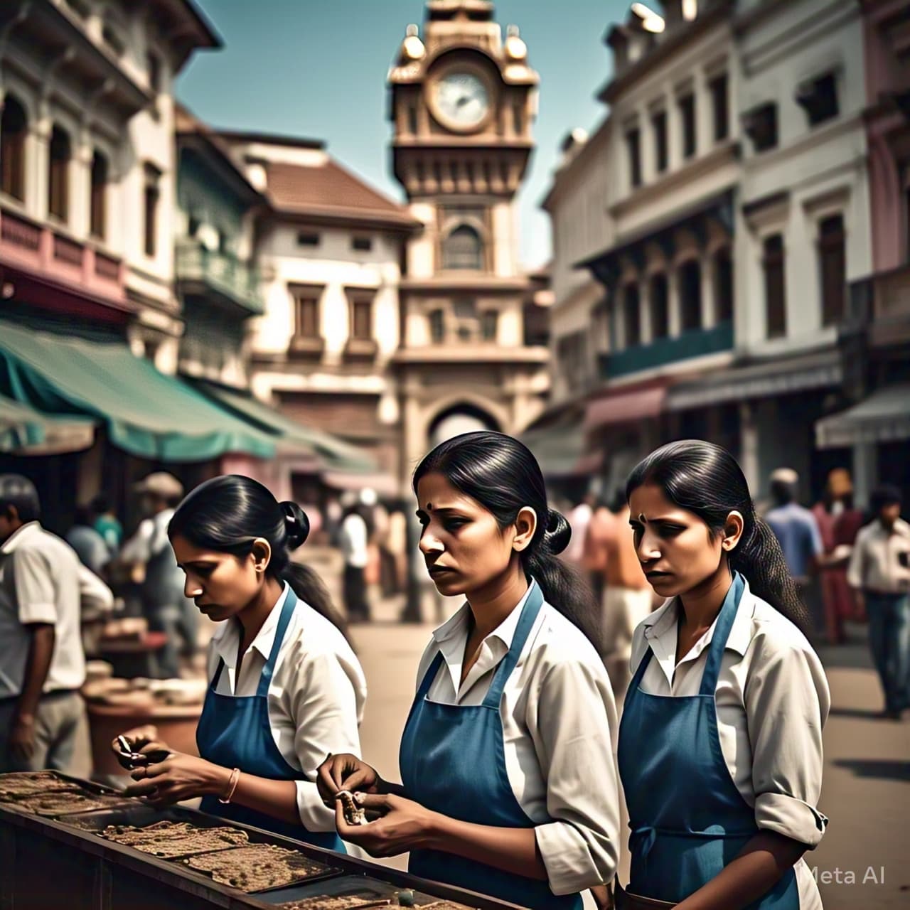 Labour Force: श्रम पोर्टल पर पंजीकरण में महिलाएं हैं आगे