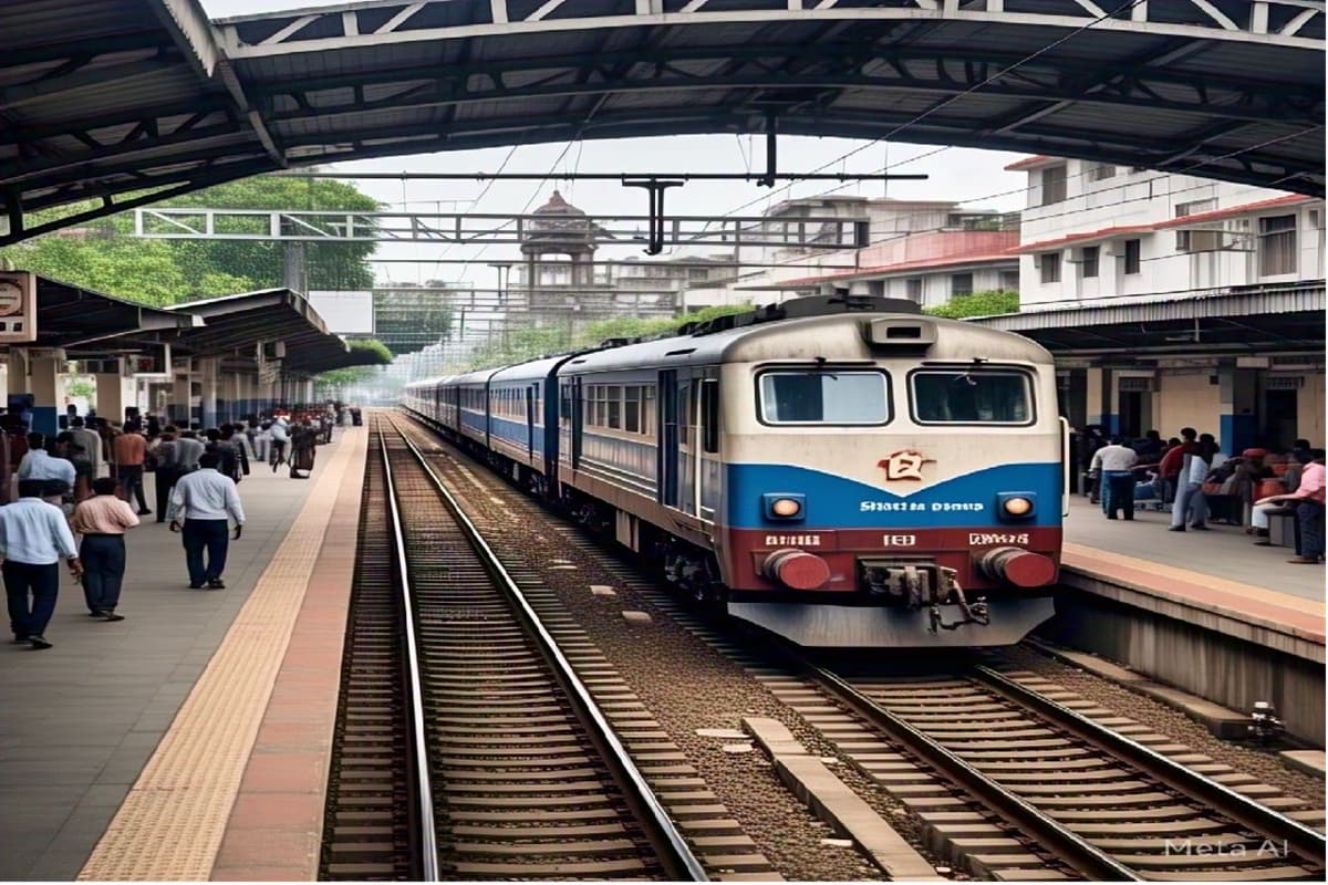 Indian Railways: रेलवे में कौन सा सबसे बड़ा पद होता है? क्‍या आपको पता है