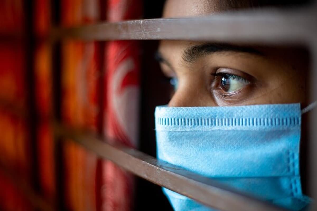 कोविड-19 महामारी और लॉकडाउन से भारत को हुआ लाखों करोड़ रुपये का नुकसान, पढ़ें रिपोर्ट