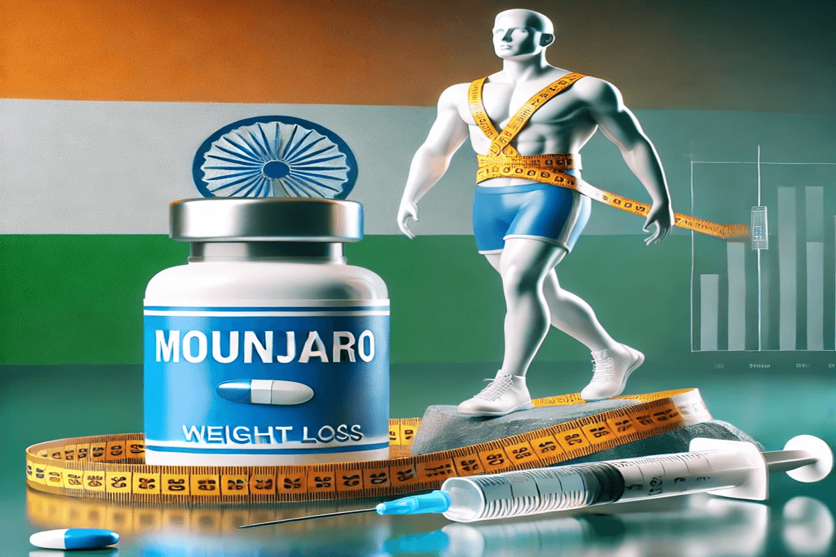 वजन घटाने और मोटापा कम करने की दवा भारत में लॉन्च, जानें क्या है कीमत?