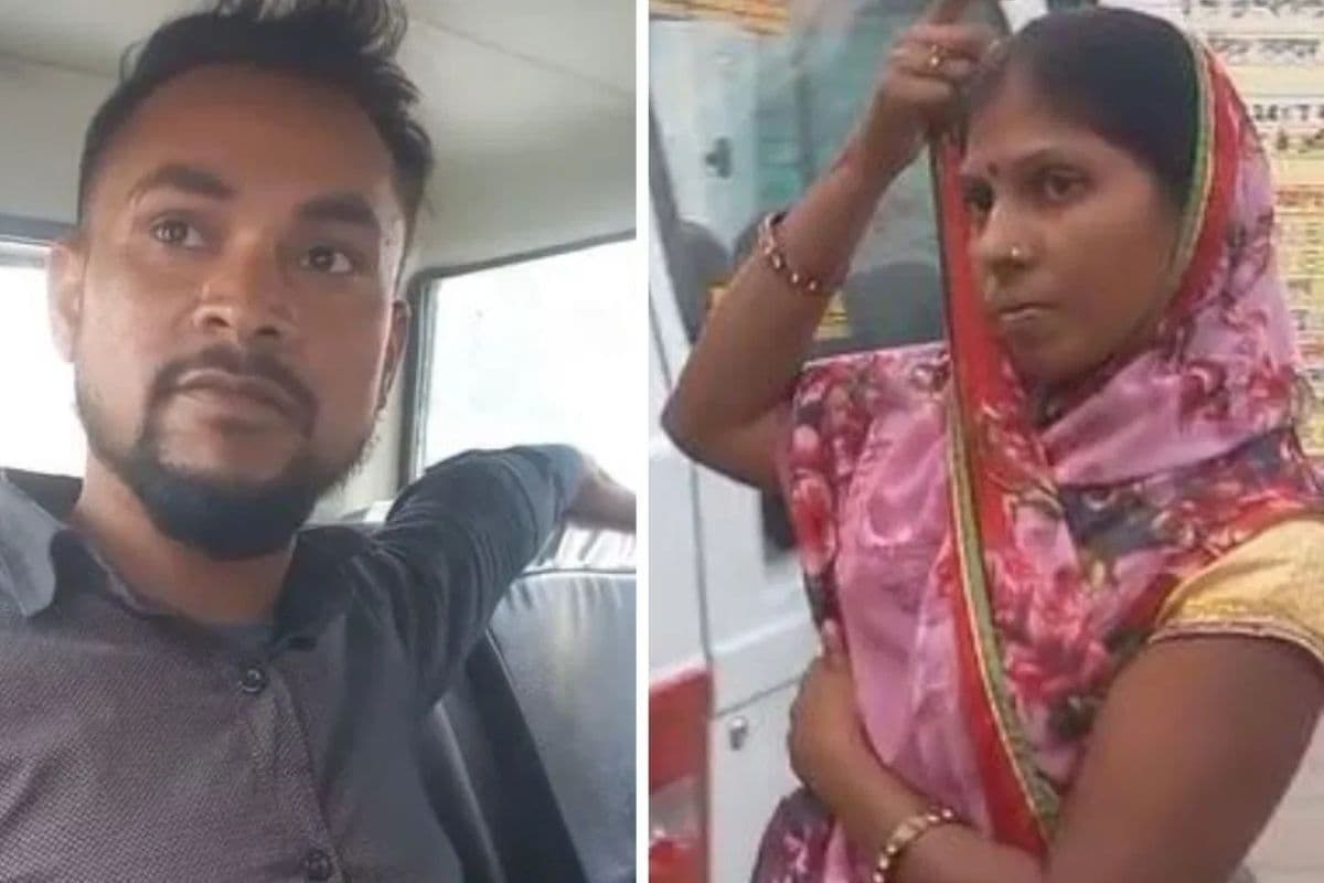 गिफ्ट में स्कॉर्पियों दूंगी, बस मेरे पति को मार डालो, महिला ने बहन के देवर को दिया ऑफर 