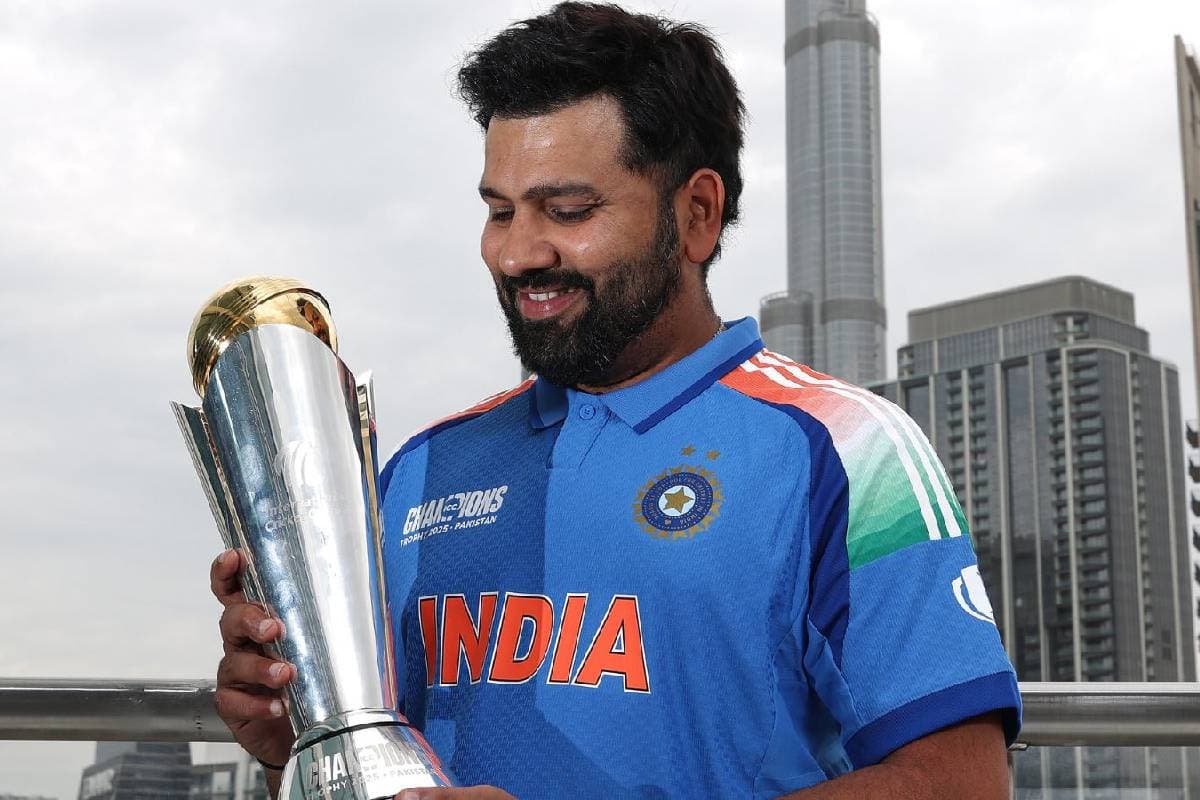 टीम इंडिया की जीत से बिलबिलाया पाकिस्तान, ICC के सामने शुरू किया नया ड्रामा